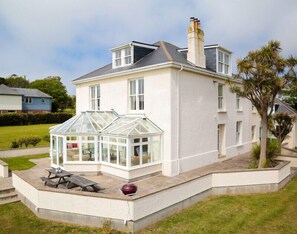 Ferienhaus | Innenbereich