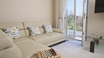 Casa de campo | Interior