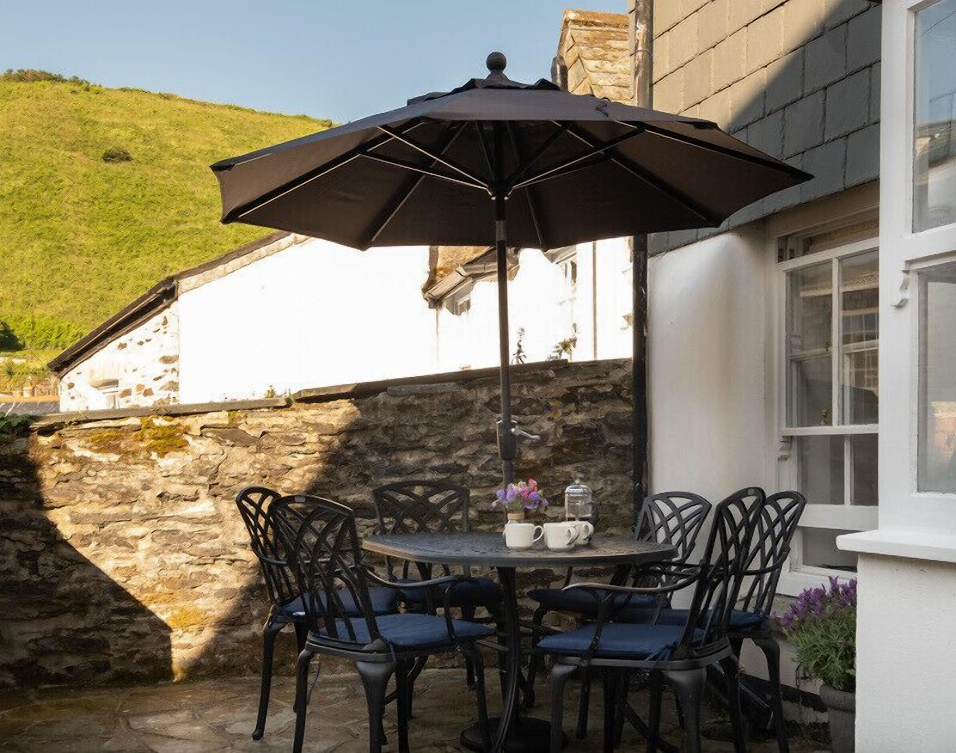 村舍 | 住宿内部