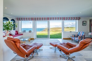 Cottage | Interior - Trevan House (Wadebridge)