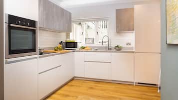 Cottage | Private kitchen