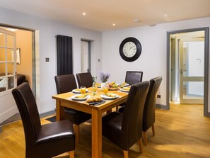 Cottage | Restauration