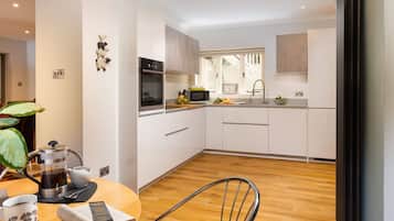 Cottage | Private kitchen