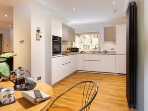 Cottage | Private kitchen - Bellman Cottage (Windermere)