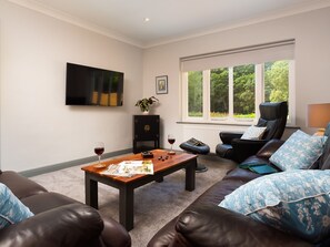 Cottage | Intérieur