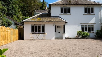 Casa de campo | Parte interna