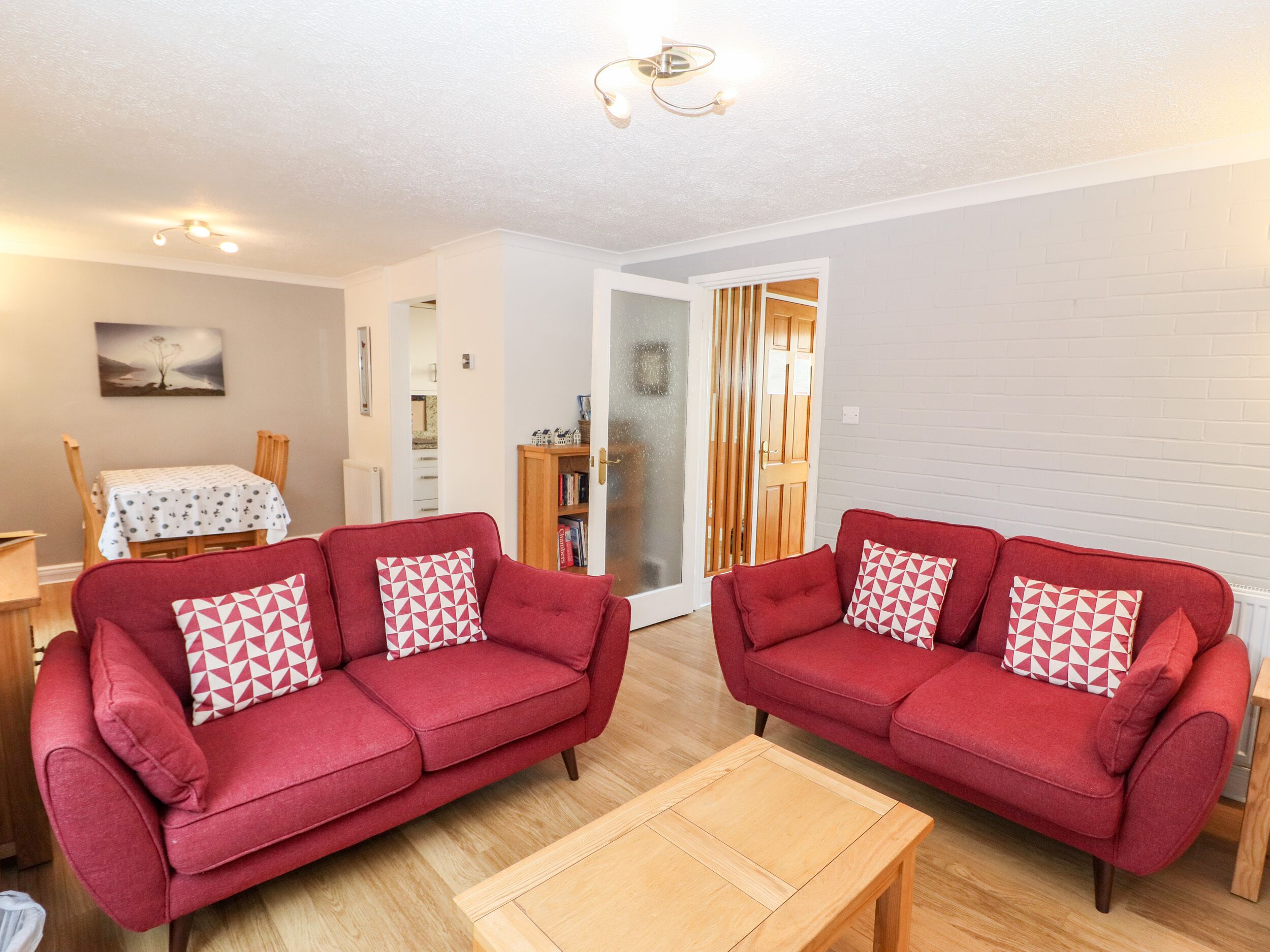 Κατάλυμα σε Αγροικί α | Περιοχή καθιστικού