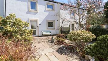 Casa de campo | Parte interna