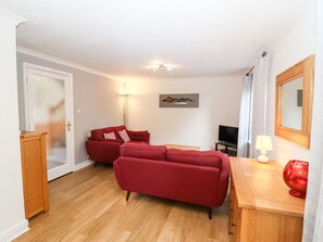 Casa de campo | Área de sala de estar