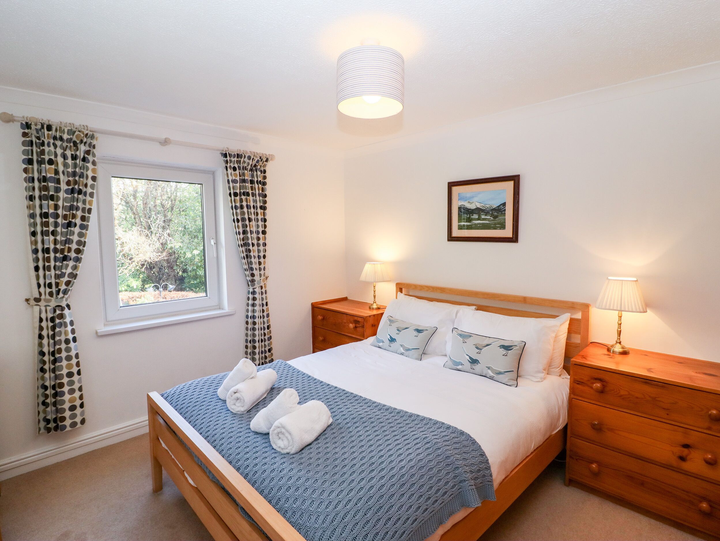 Κατάλυμα σε Αγροικία | Εσωτερικοί χώροι