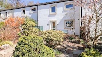 Casa de campo | Parte interna