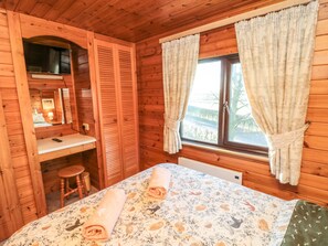 Cottage | Interior - Holly Lodge (Saltburn-by-the-Sea)