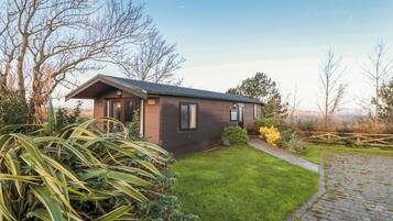 Cottage | Front of property