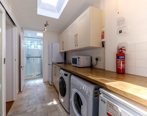 Cottage | Interieur