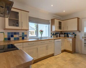 Cottage | Interieur