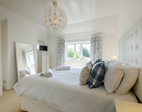 コテージ | 内装