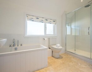 Cottage | Interior - The Moorings (Wadebridge)