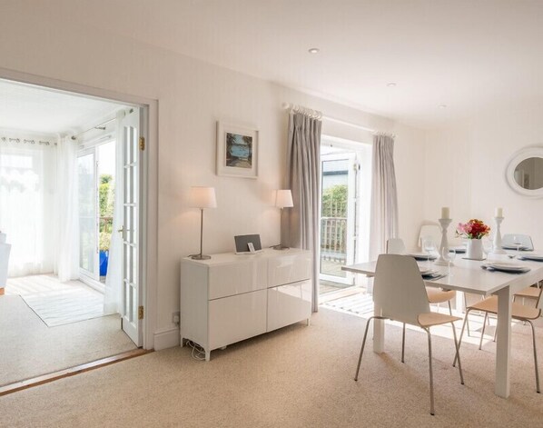 Cottage | Interieur