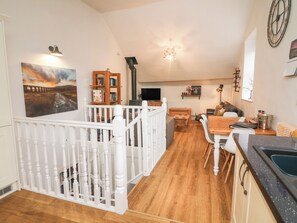 Cottage | Interior - Ramblers Retreat (Settle)