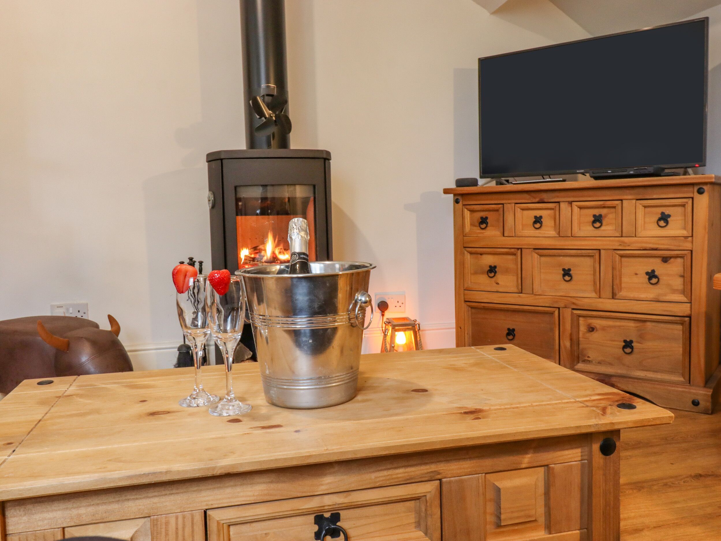 คอทเทจ | ร้านอาหาร