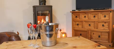 코티지 | 다이닝