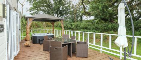 Cottage | Interieur