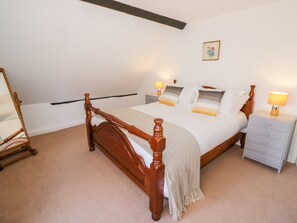 Ferienhaus | Innenbereich