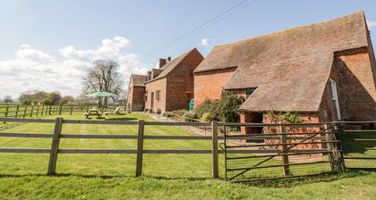 Manor Farm Cottage