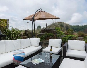Casa rural | Interior