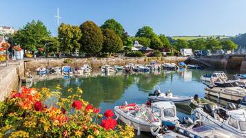 Cottage | Intérieur