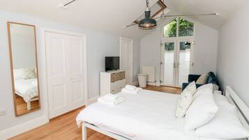 Cottage | Intérieur