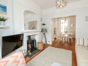 Feriehus | Interiør