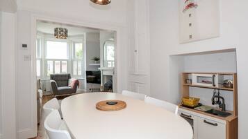 Cottage | Intérieur