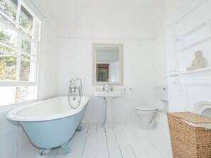 Casa de campo | Banheiro | Chuveiro