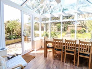 Cottage | Ristoranti