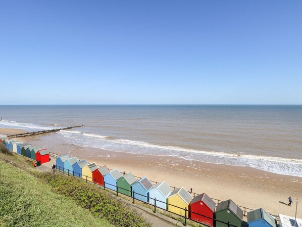 Cottage | Interior - Flintstone Cottage (Norwich)