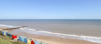 佛林特斯通小屋飯店