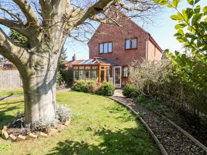 Cottage | Interni
