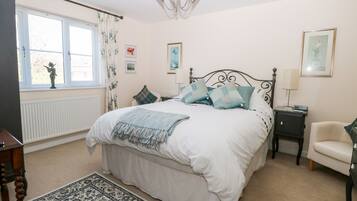 Cottage | 4 camere, con stile personalizzato, con arredamento individuale