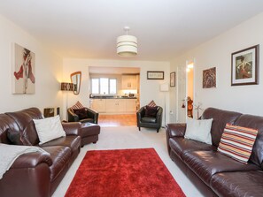 Cottage | Interior - Flintstone Cottage (Norwich)