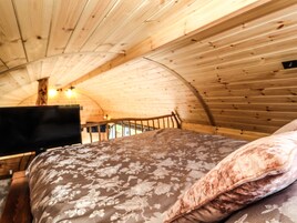 村舍 | 1 多间卧室、特色装修、特色家居、免费 WiFi