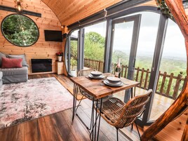 村舍 | 住宿内部