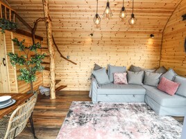 村舍 | 住宿内部