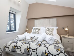 Chaumière | 3 chambres, décor unique, ameublement unique, accès au Wi-Fi (inclus)