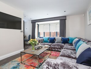 Cottage | Interior - Harbour Cottage (Dartmouth)