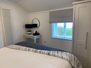 Cottage | 1 bedroom, individually decorated, individually furnished, free WiFi - Lavender Barn (Newquay)
