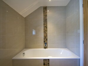 Stuga | Badrum | Dusch