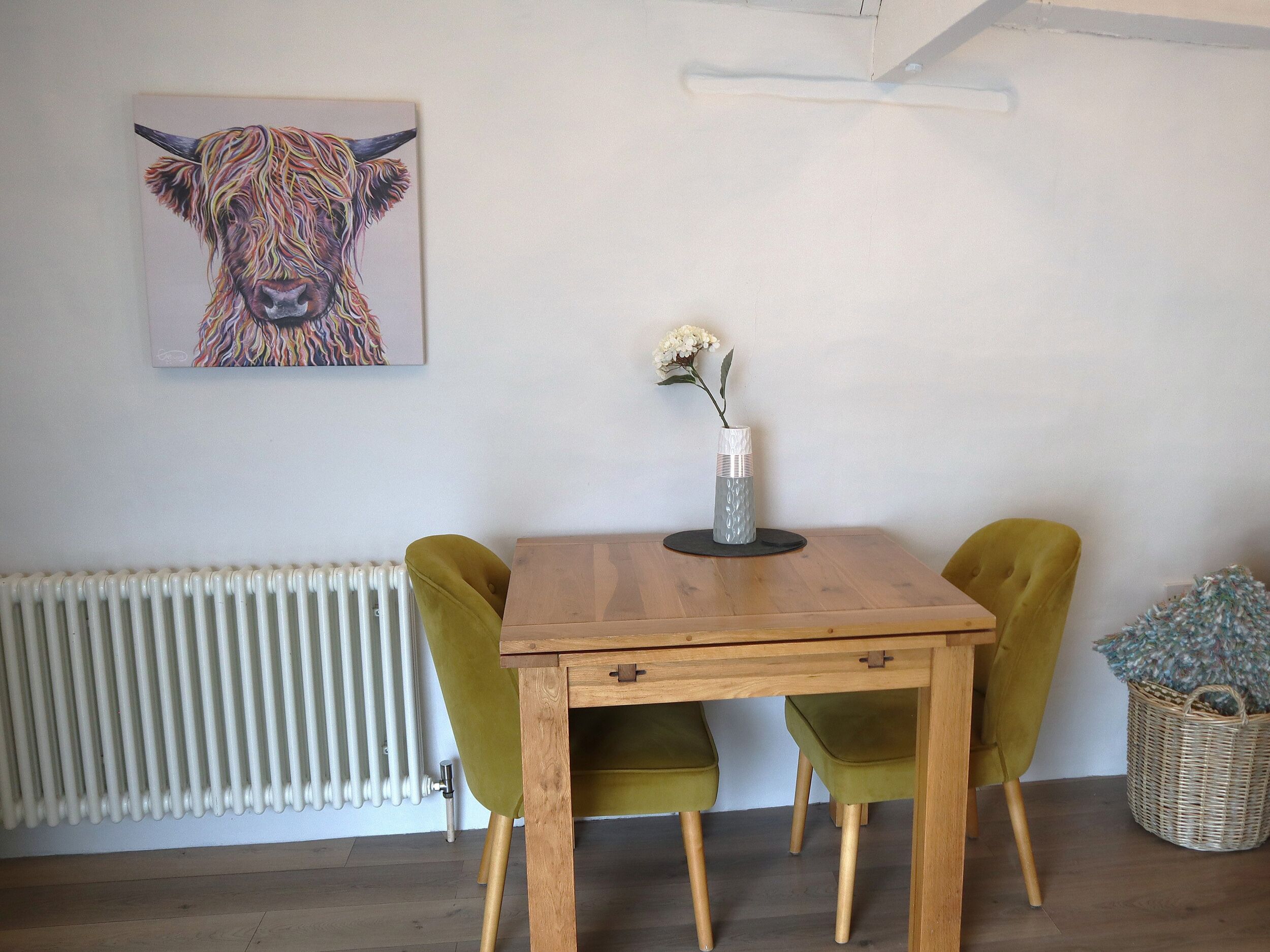 Cottage | Dining