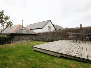 Interior - Lavender Barn (Newquay)