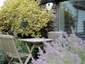 Ferienhaus | Innenbereich